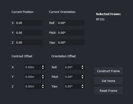 RigidFrameConstruction203