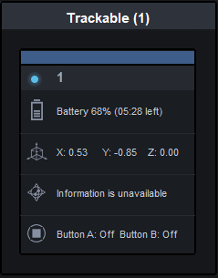 Beacon No Orientation