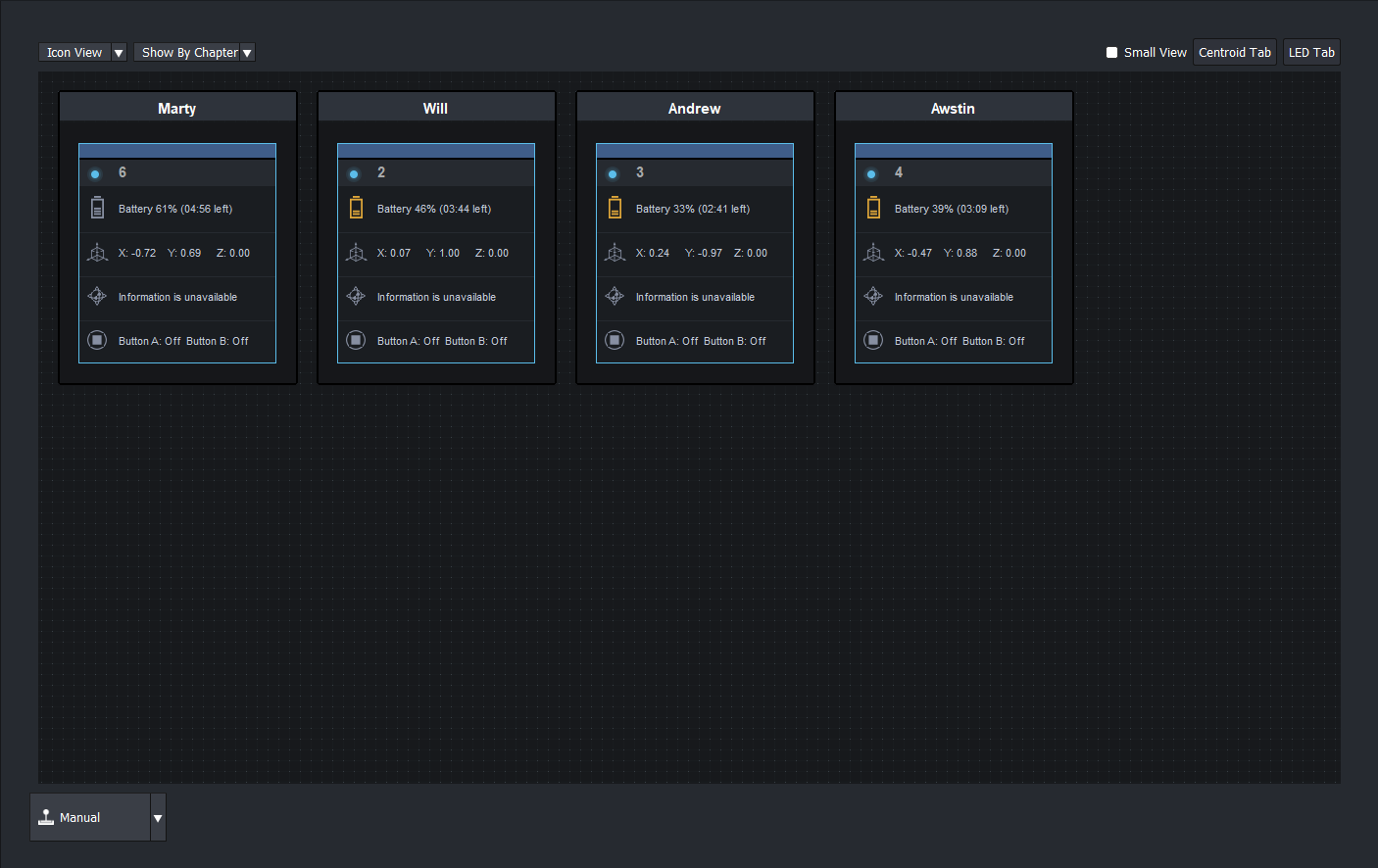 LiveShowByChapter241