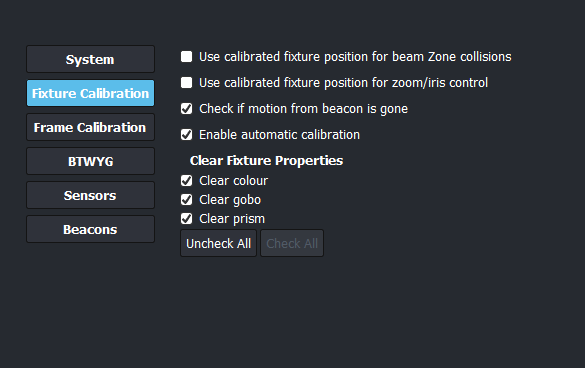 SystemConfigurationFixtureCalibration2 5